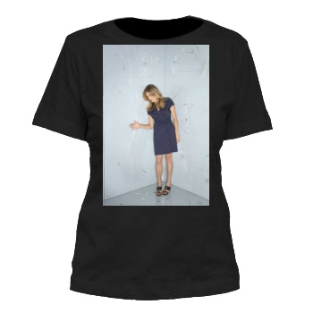 Sonya Walger Women's Cut T-Shirt