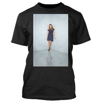 Sonya Walger Men's TShirt