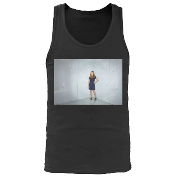 Sonya Walger Men's Tank Top