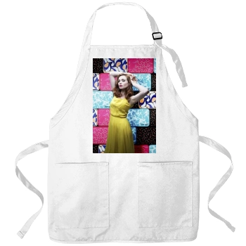 Sophie Ellis-Bextor Apron