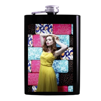 Sophie Ellis-Bextor Hip Flask