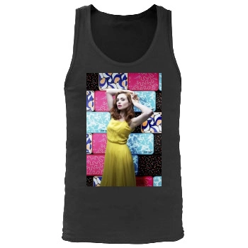 Sophie Ellis-Bextor Men's Tank Top