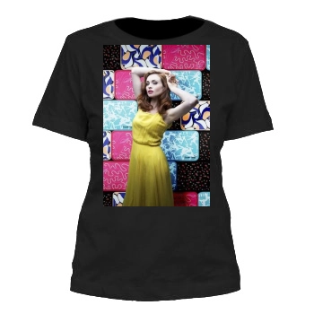 Sophie Ellis-Bextor Women's Cut T-Shirt