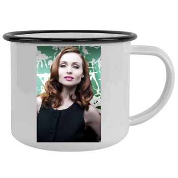 Sophie Ellis-Bextor Camping Mug