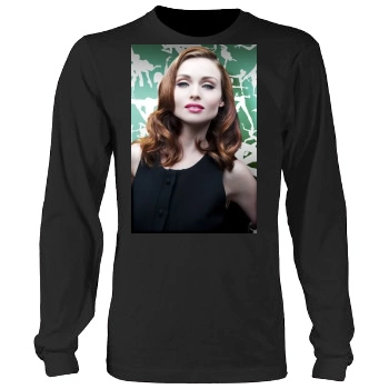 Sophie Ellis-Bextor Men's Heavy Long Sleeve TShirt