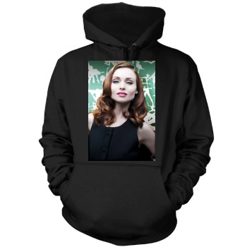 Sophie Ellis-Bextor Mens Pullover Hoodie Sweatshirt