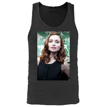 Sophie Ellis-Bextor Men's Tank Top