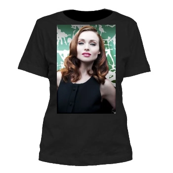 Sophie Ellis-Bextor Women's Cut T-Shirt