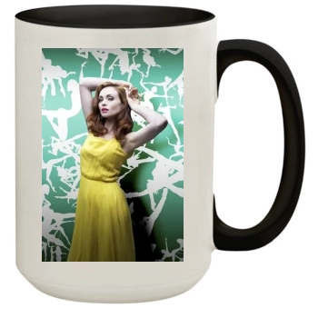 Sophie Ellis-Bextor 15oz Colored Inner & Handle Mug