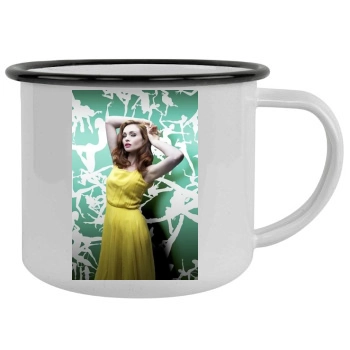 Sophie Ellis-Bextor Camping Mug