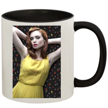 Sophie Ellis-Bextor 11oz Colored Inner & Handle Mug