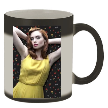 Sophie Ellis-Bextor Color Changing Mug