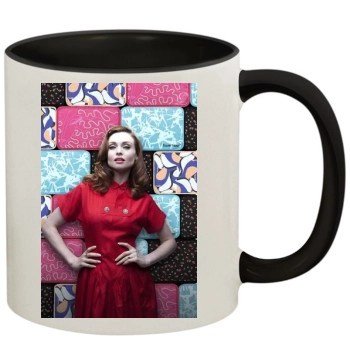 Sophie Ellis-Bextor 11oz Colored Inner & Handle Mug