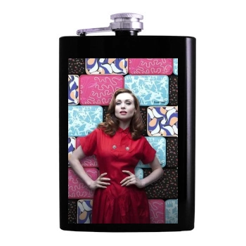 Sophie Ellis-Bextor Hip Flask