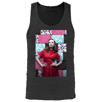 Sophie Ellis-Bextor Men's Tank Top