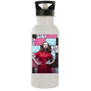 Sophie Ellis-Bextor Stainless Steel Water Bottle