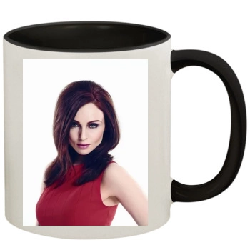 Sophie Ellis-Bextor 11oz Colored Inner & Handle Mug