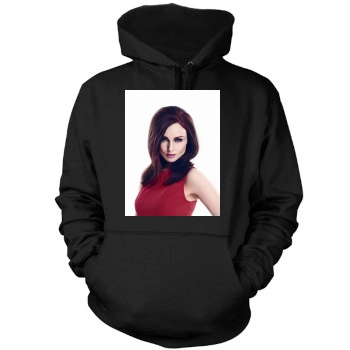 Sophie Ellis-Bextor Mens Pullover Hoodie Sweatshirt