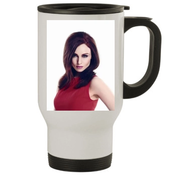 Sophie Ellis-Bextor Stainless Steel Travel Mug