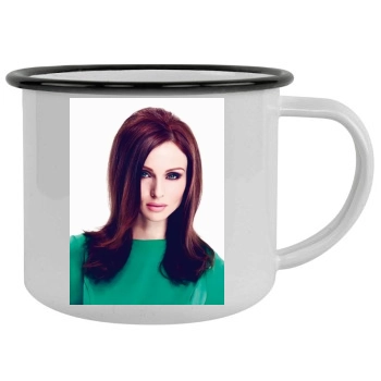 Sophie Ellis-Bextor Camping Mug