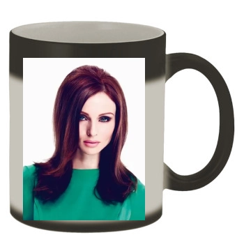 Sophie Ellis-Bextor Color Changing Mug