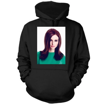 Sophie Ellis-Bextor Mens Pullover Hoodie Sweatshirt