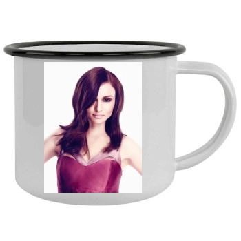 Sophie Ellis-Bextor Camping Mug