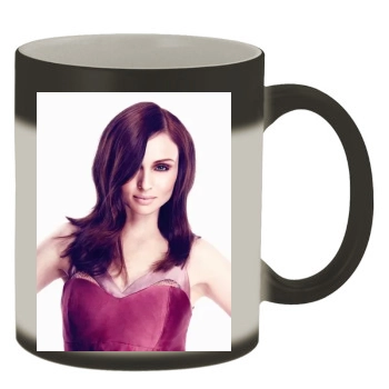 Sophie Ellis-Bextor Color Changing Mug