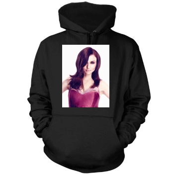 Sophie Ellis-Bextor Mens Pullover Hoodie Sweatshirt