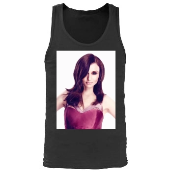 Sophie Ellis-Bextor Men's Tank Top