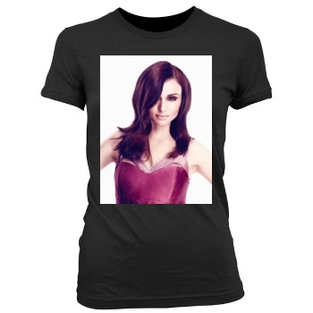 Sophie Ellis-Bextor Women's Junior Cut Crewneck T-Shirt