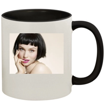 Sophie Ellis-Bextor 11oz Colored Inner & Handle Mug