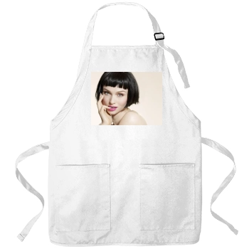 Sophie Ellis-Bextor Apron