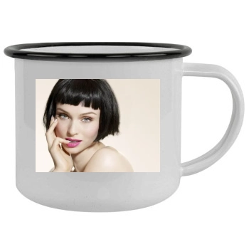 Sophie Ellis-Bextor Camping Mug