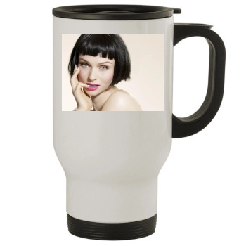 Sophie Ellis-Bextor Stainless Steel Travel Mug