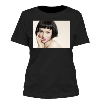 Sophie Ellis-Bextor Women's Cut T-Shirt