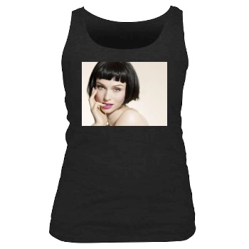 Sophie Ellis-Bextor Women's Tank Top