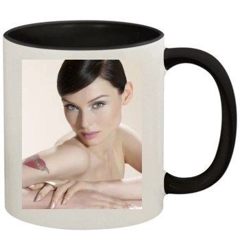 Sophie Ellis-Bextor 11oz Colored Inner & Handle Mug