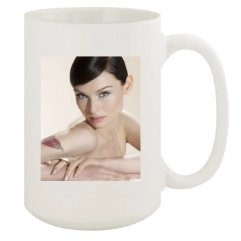 Sophie Ellis-Bextor 15oz White Mug