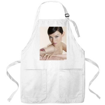 Sophie Ellis-Bextor Apron