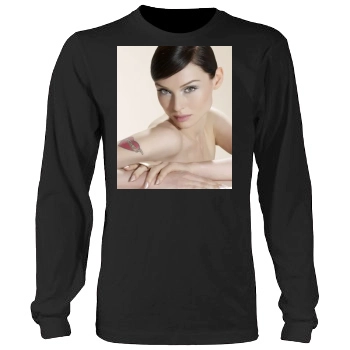 Sophie Ellis-Bextor Men's Heavy Long Sleeve TShirt