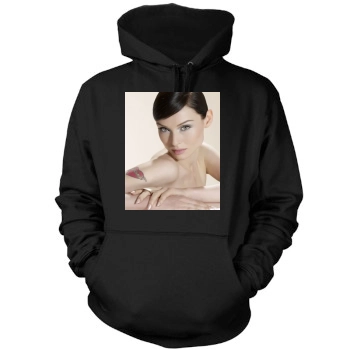 Sophie Ellis-Bextor Mens Pullover Hoodie Sweatshirt