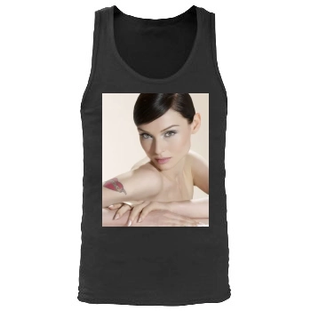 Sophie Ellis-Bextor Men's Tank Top