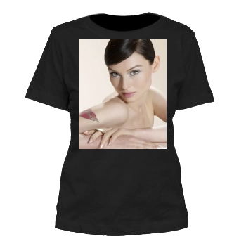 Sophie Ellis-Bextor Women's Cut T-Shirt