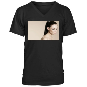 Sophie Ellis-Bextor Men's V-Neck T-Shirt