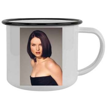 Sophie Ellis-Bextor Camping Mug