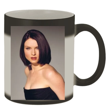 Sophie Ellis-Bextor Color Changing Mug