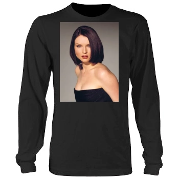 Sophie Ellis-Bextor Men's Heavy Long Sleeve TShirt