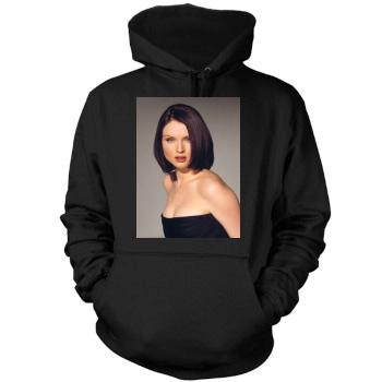 Sophie Ellis-Bextor Mens Pullover Hoodie Sweatshirt