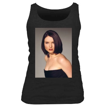 Sophie Ellis-Bextor Women's Tank Top